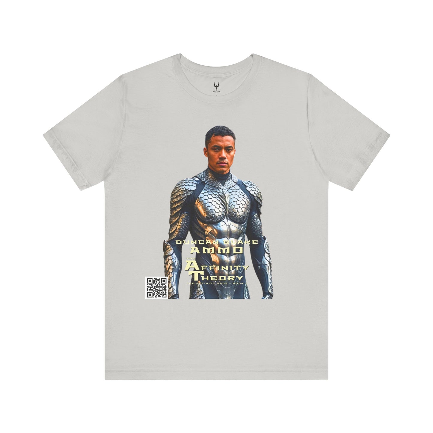 The Affinity Theory - Elite Edition Character Tees