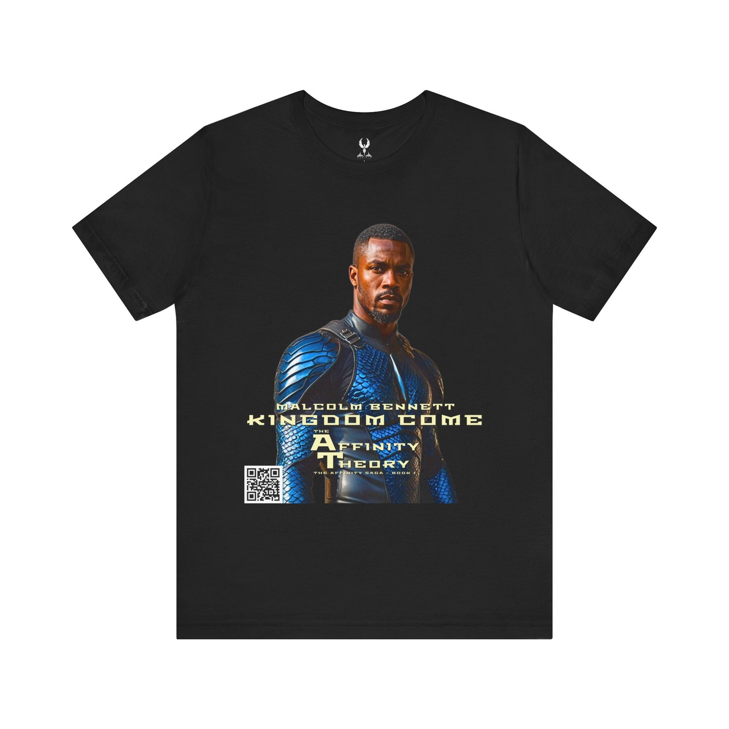 The Affinity Theory - Elite Edition Character Tees