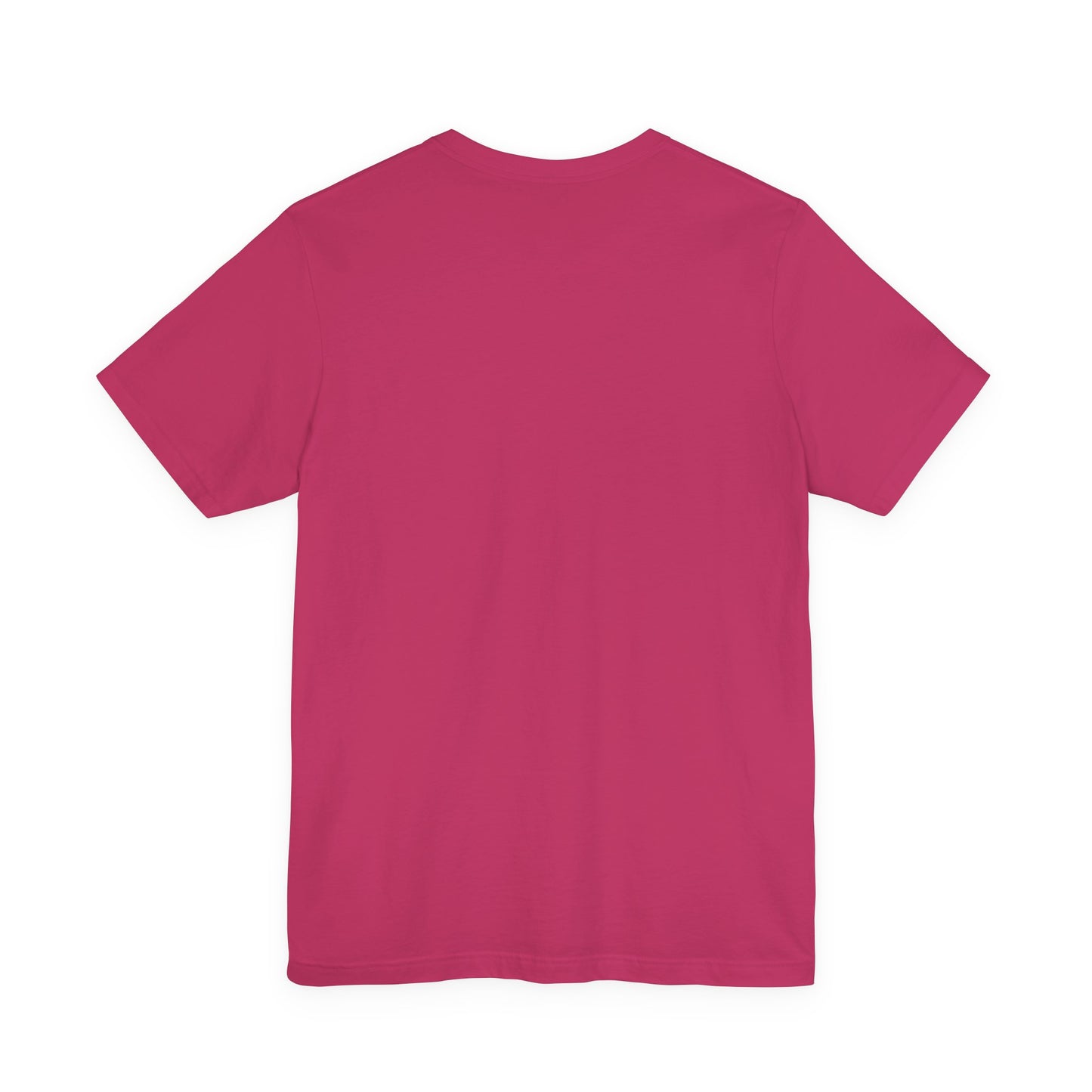The Affinity Theory Cover Unisex Tee