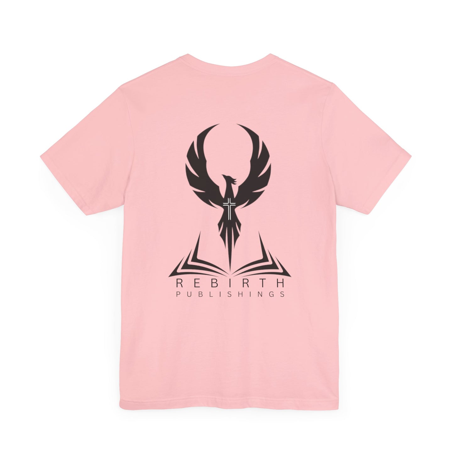 The Affinity Theory Cover Unisex Tee
