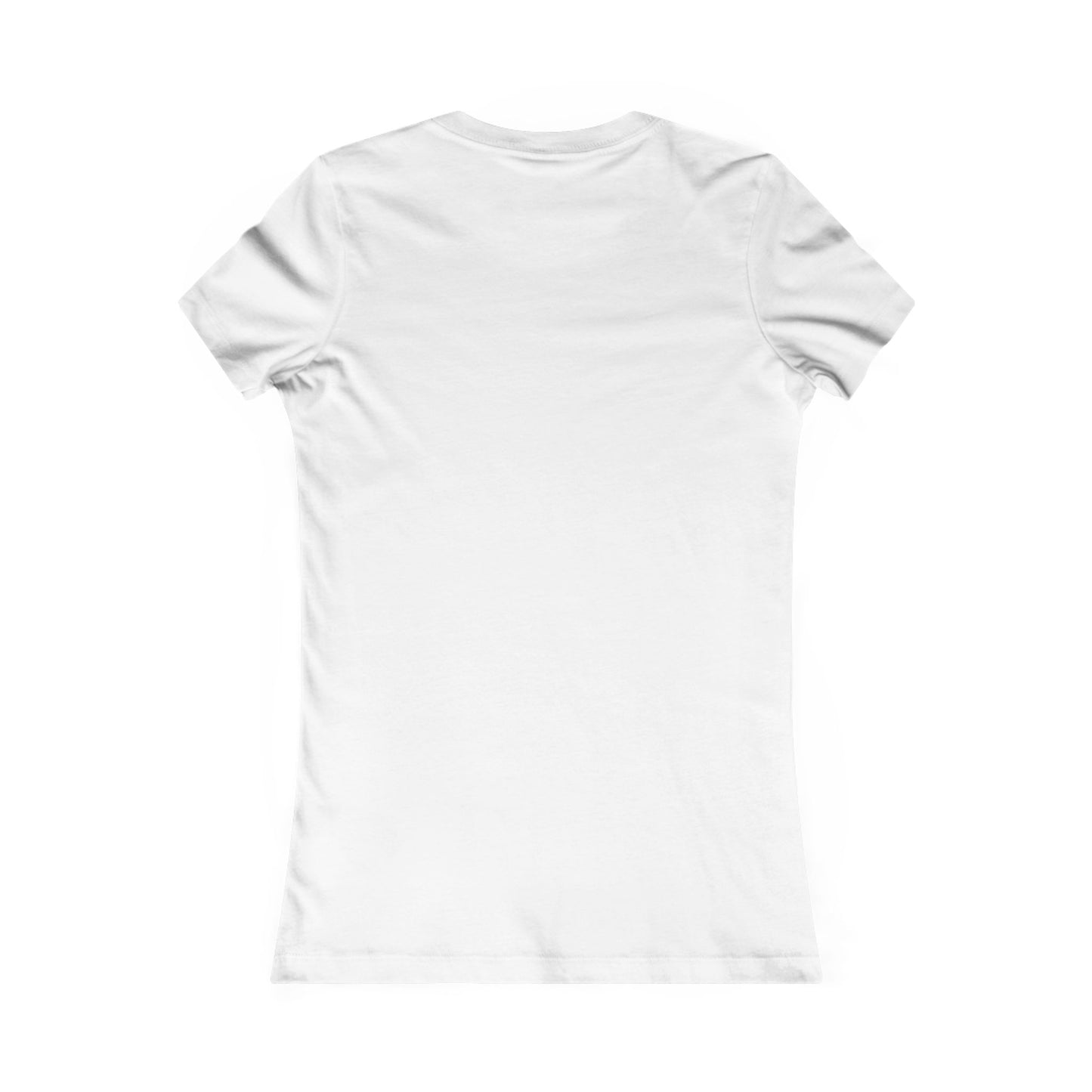 Women's Affinity Theory Cover Tee
