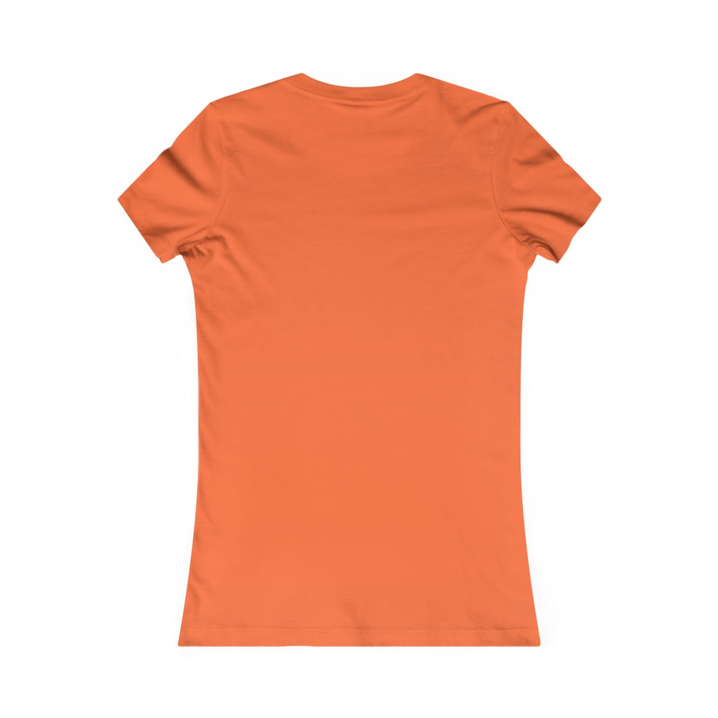 Women's Affinity Theory Cover Tee