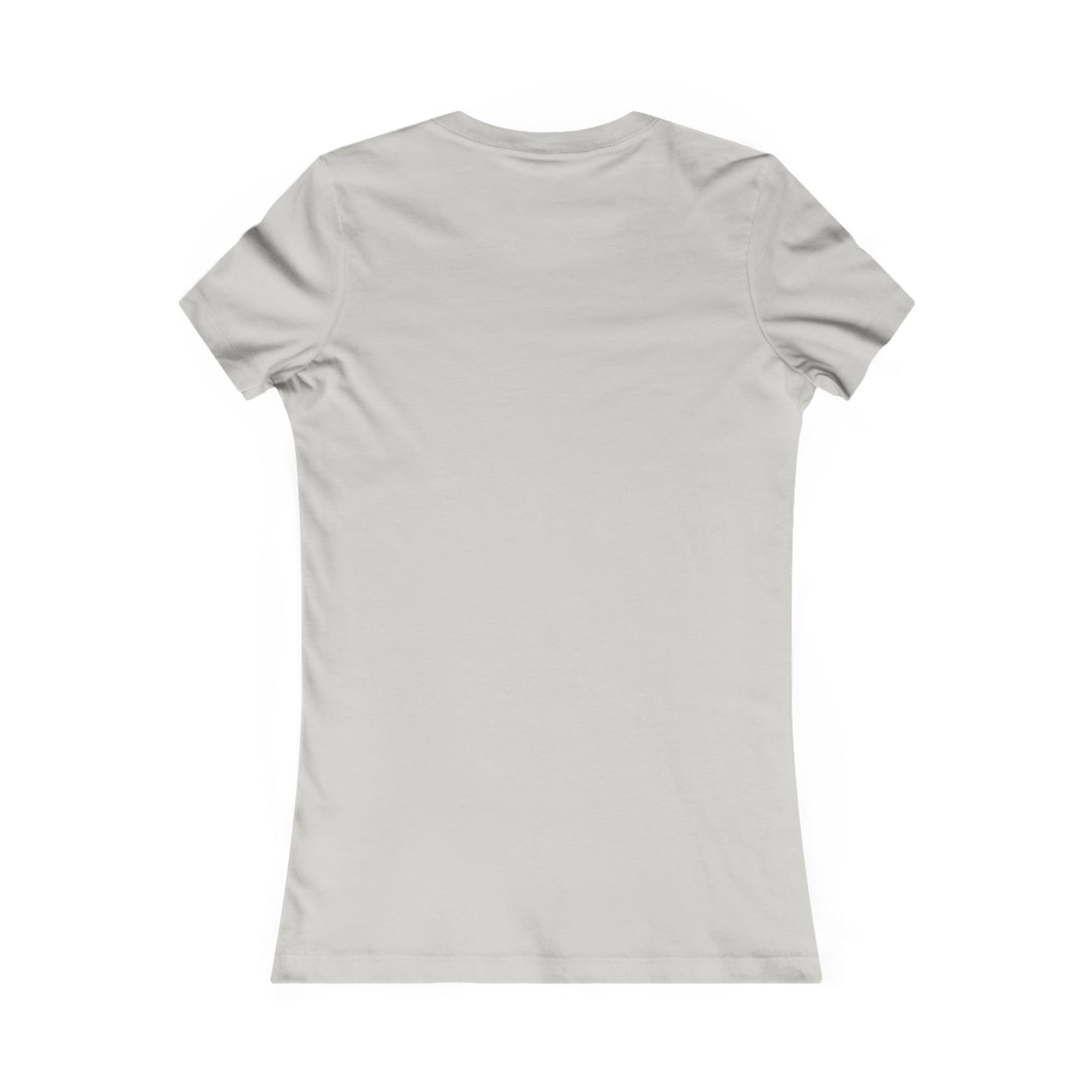 Women's Affinity Theory Cover Tee