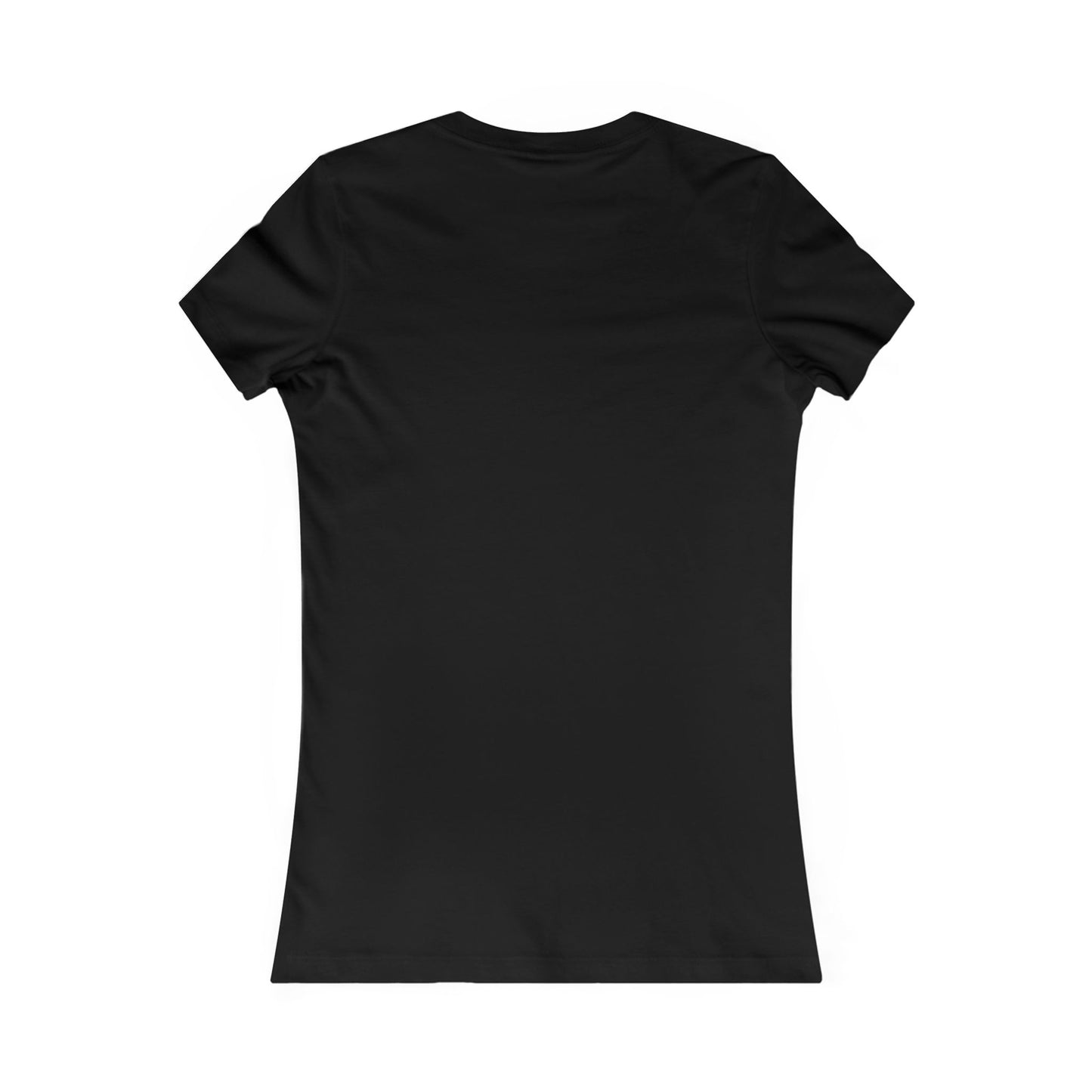 Women's Affinity Theory Cover Tee