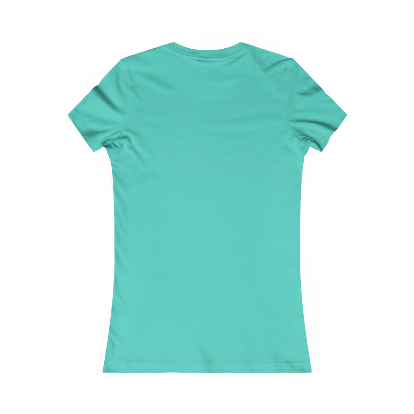 Women's Affinity Theory Cover Tee