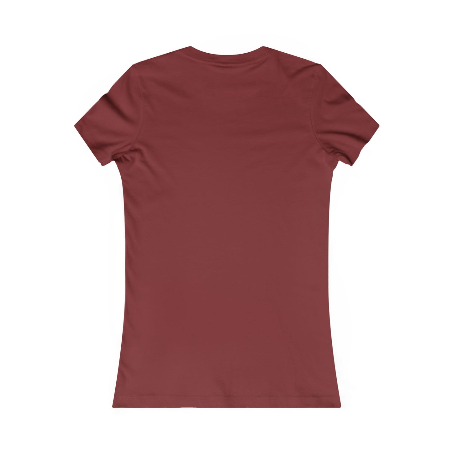 Women's Affinity Theory Cover Tee