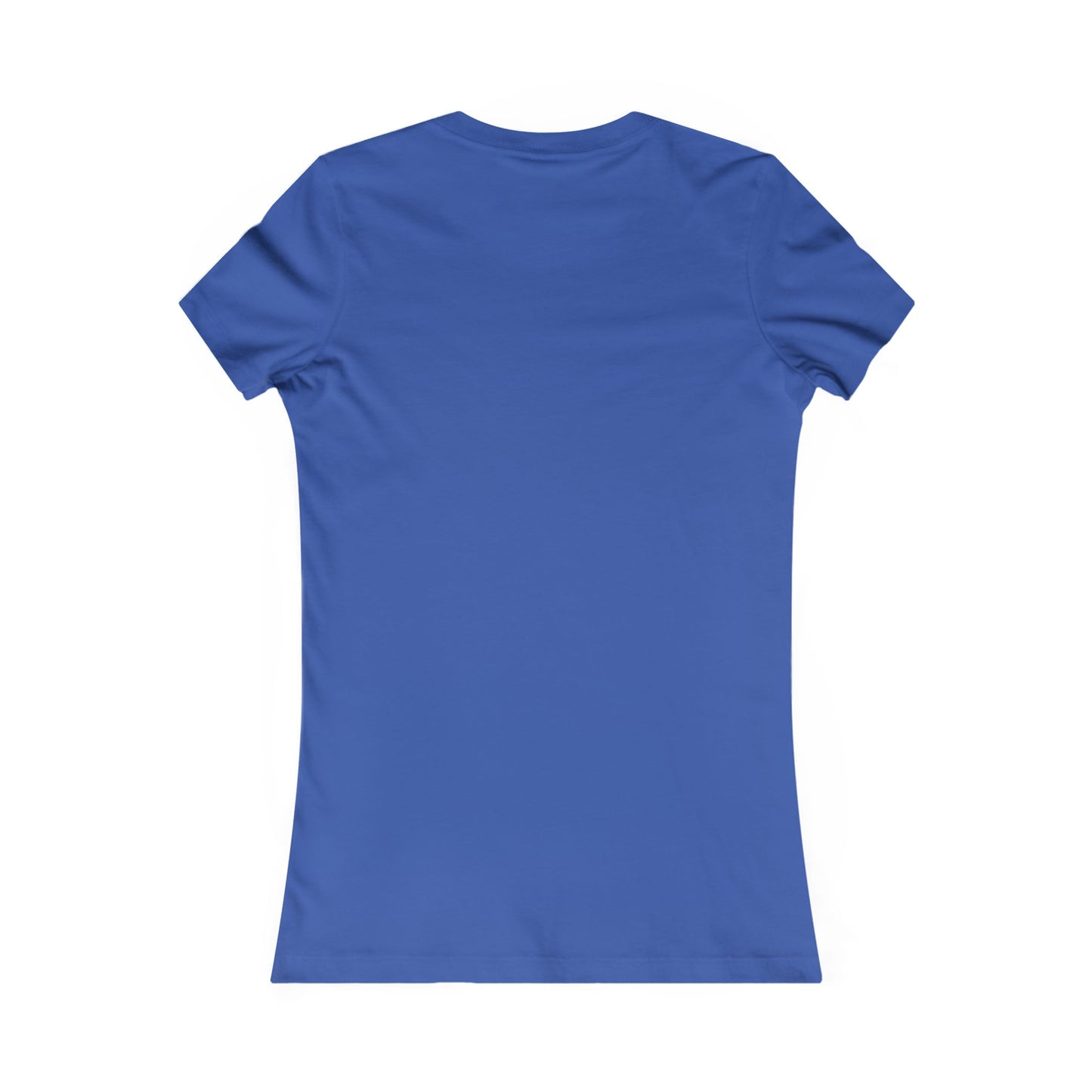 Women's Affinity Theory Cover Tee