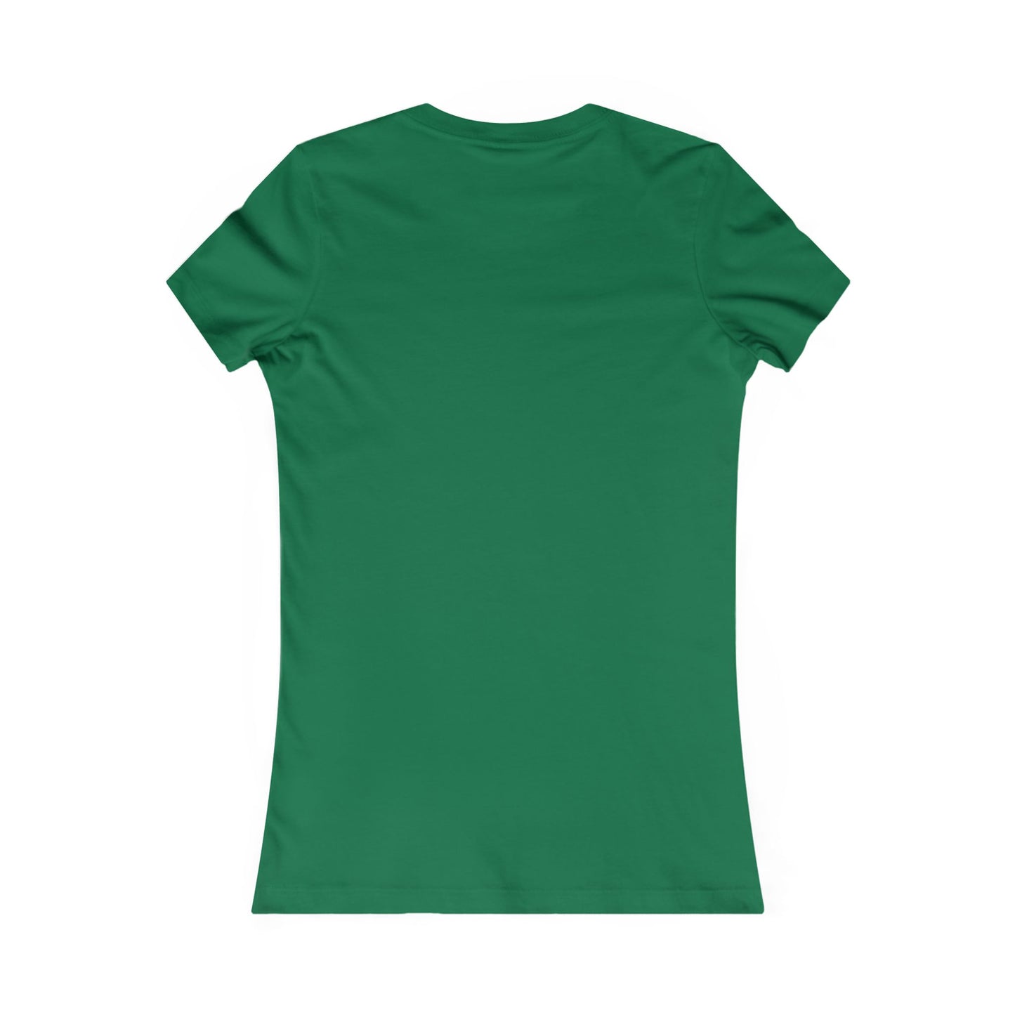 Women's Affinity Theory Cover Tee