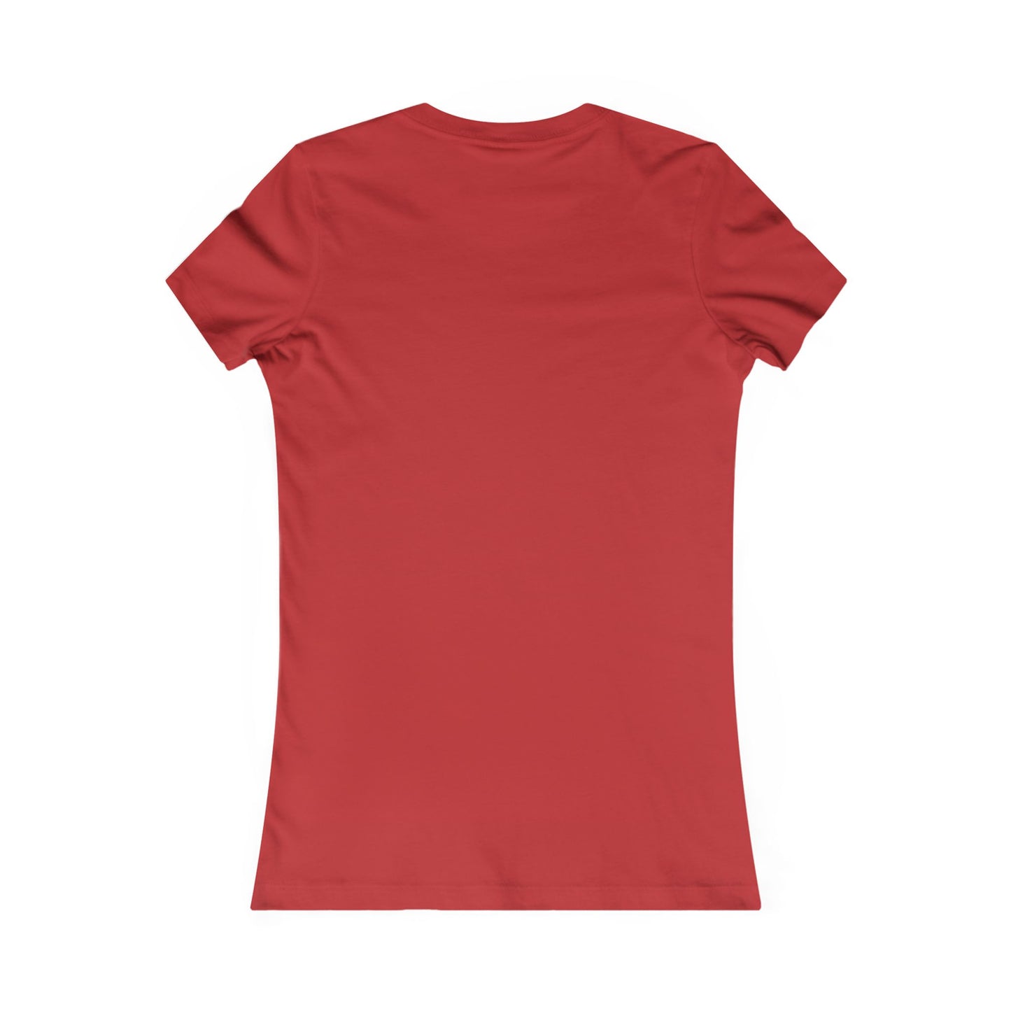 Women's Affinity Theory Cover Tee