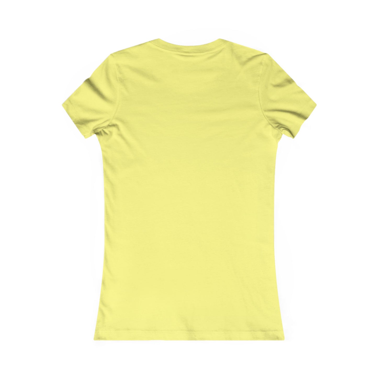 Women's Affinity Theory Cover Tee