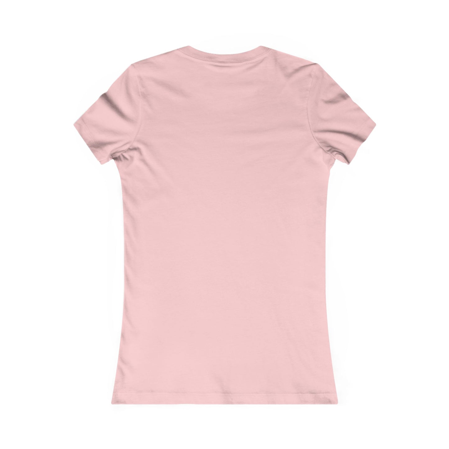 Women's Affinity Theory Cover Tee