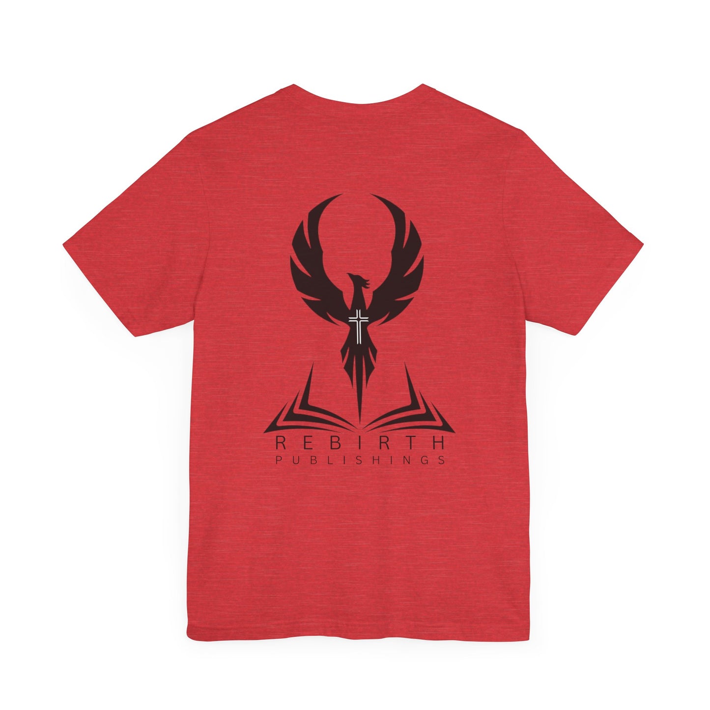 The Affinity Theory Cover Unisex Tee