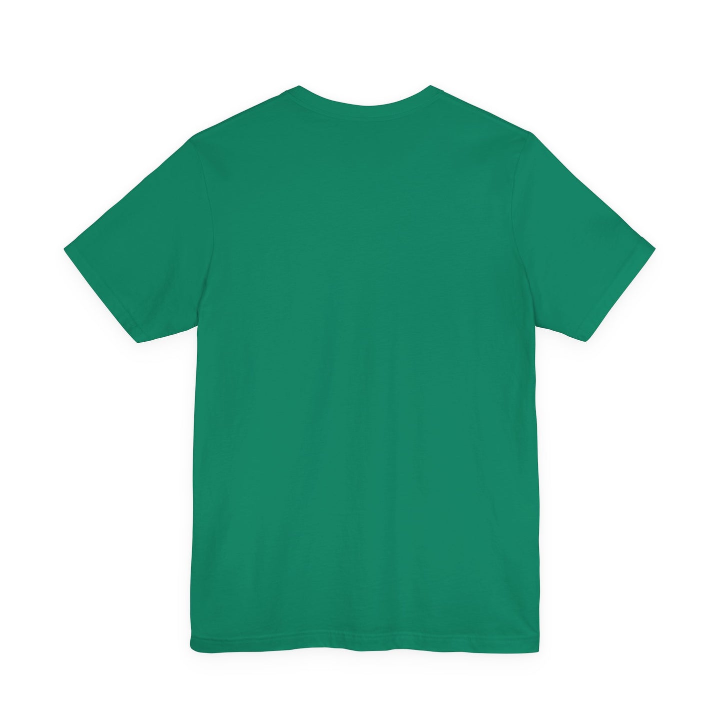 The Affinity Theory Cover Unisex Tee