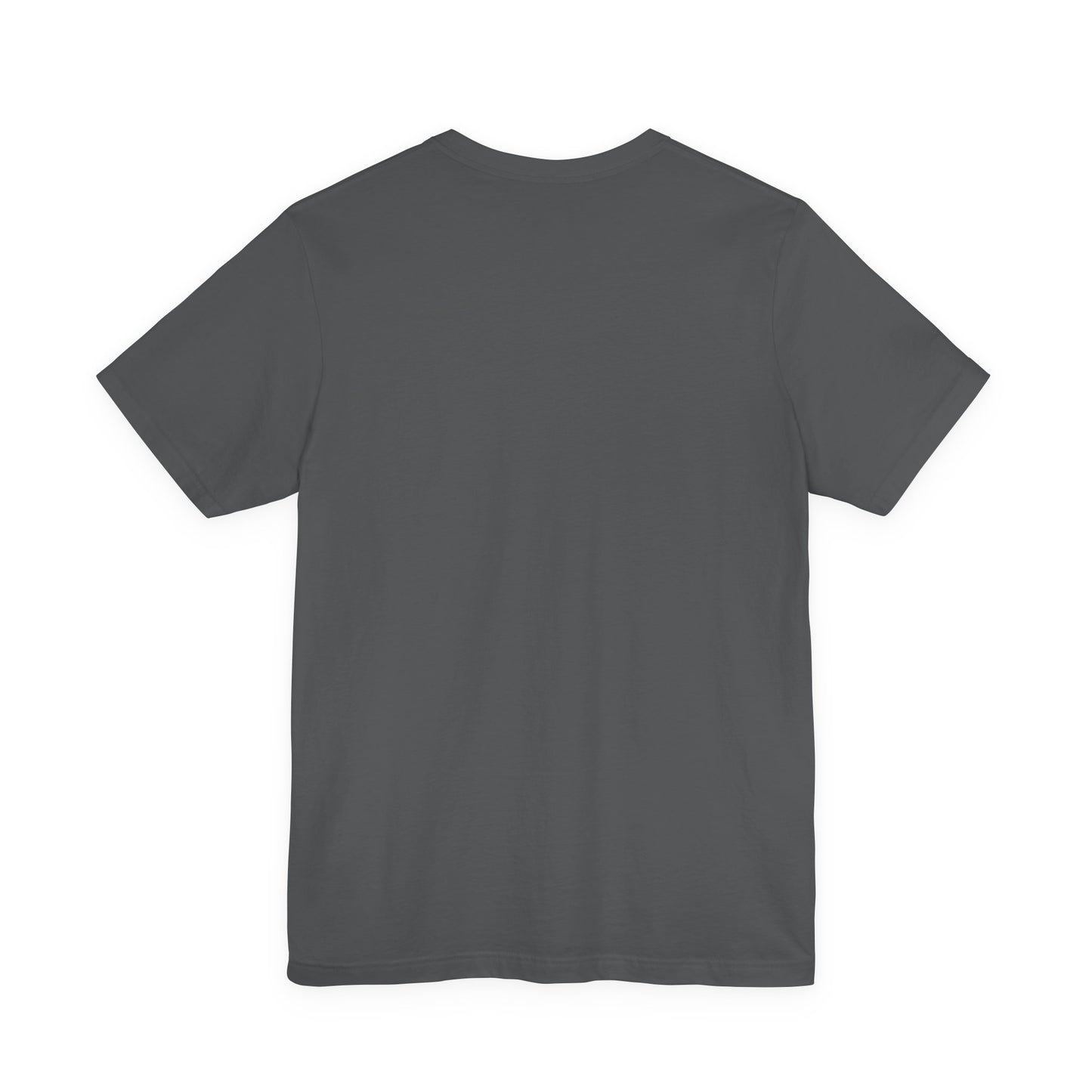 The Affinity Theory Cover Unisex Tee