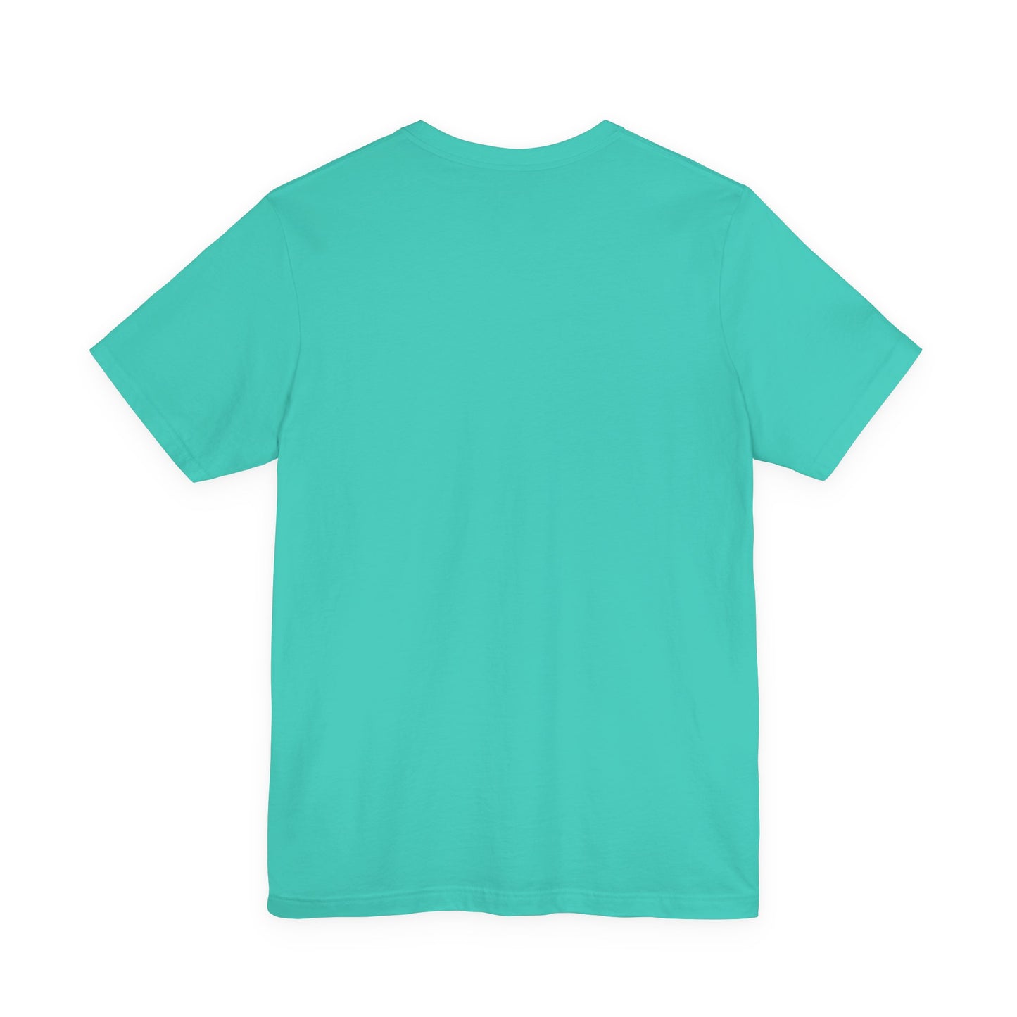 The Affinity Theory Cover Unisex Tee