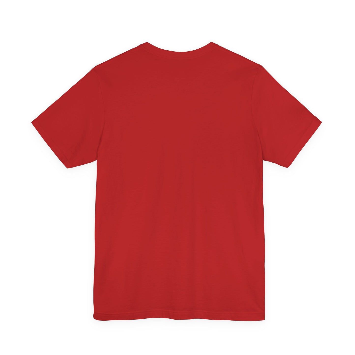 The Affinity Theory Cover Unisex Tee