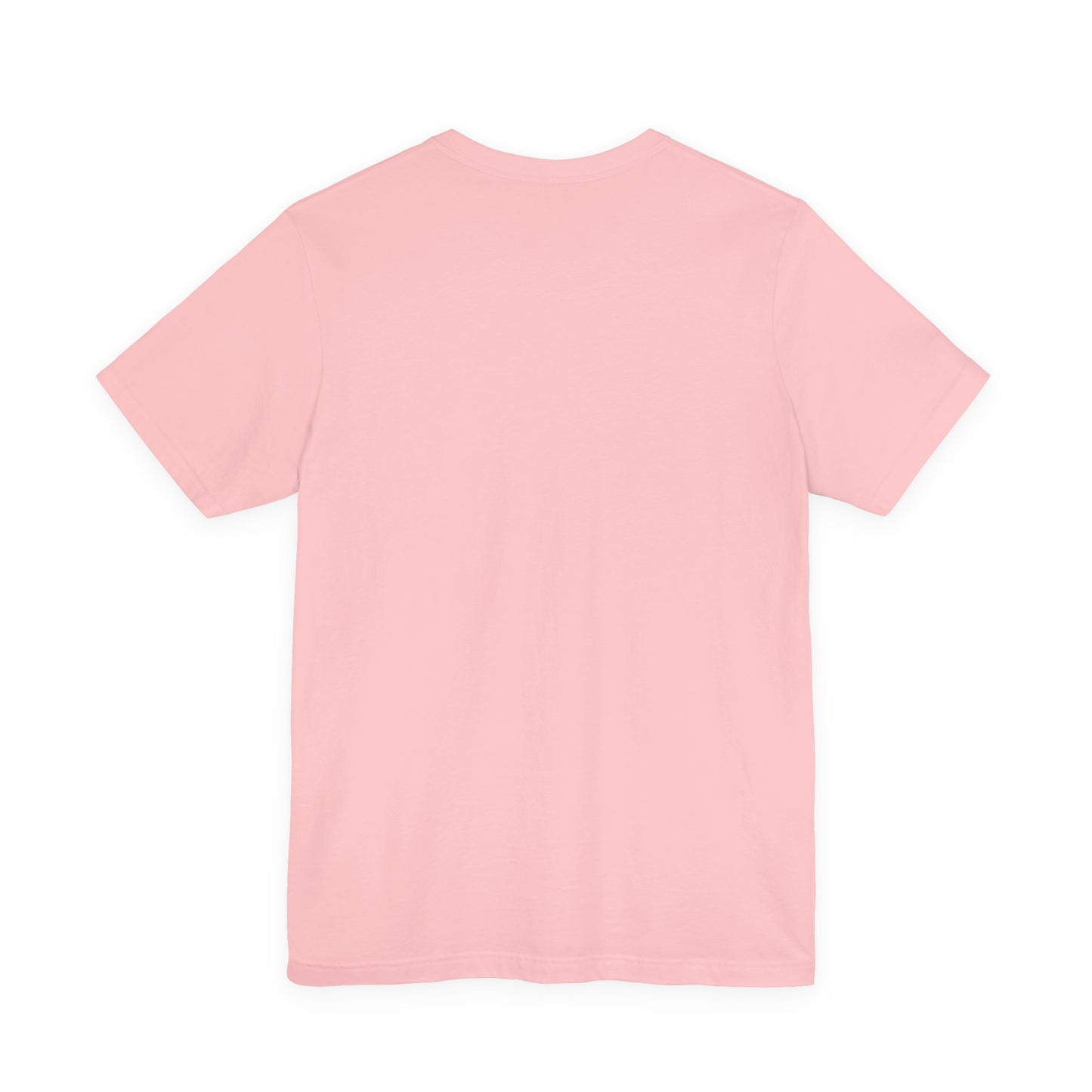 The Affinity Theory Cover Unisex Tee