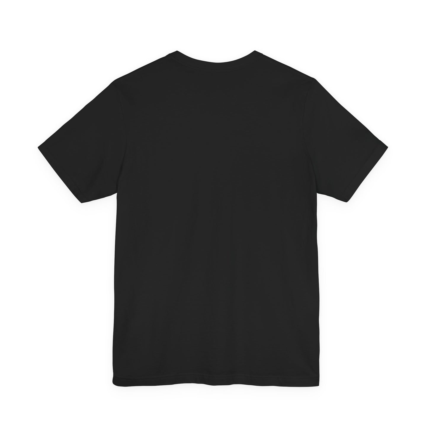 The Affinity Theory Cover Unisex Tee