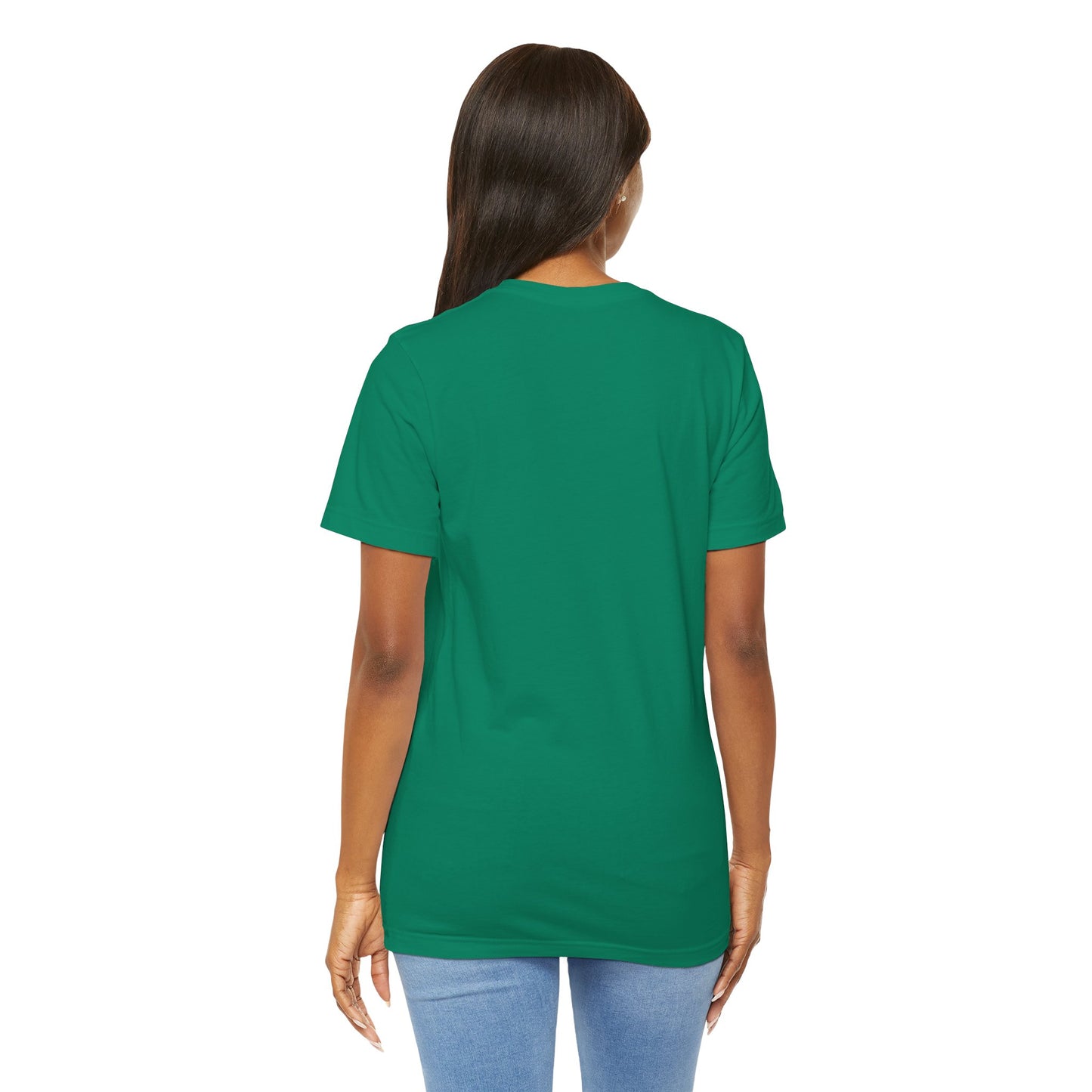 The Affinity Theory Cover Unisex Tee