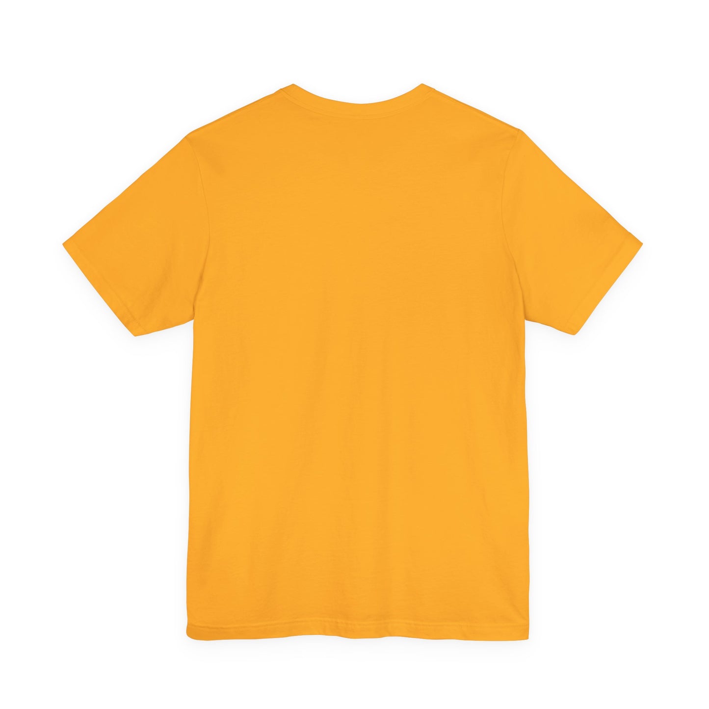 The Affinity Theory Cover Unisex Tee