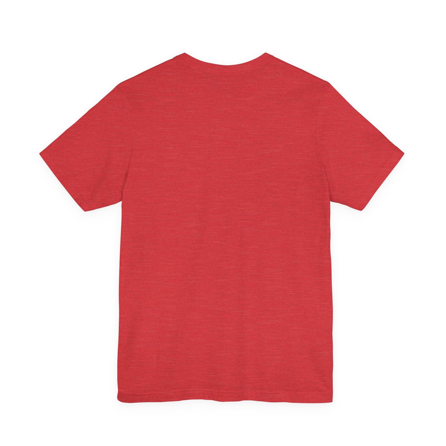 The Affinity Theory Cover Unisex Tee