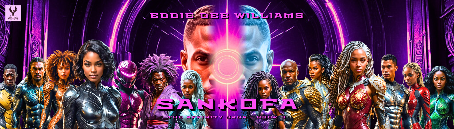 The Sankofa Collection