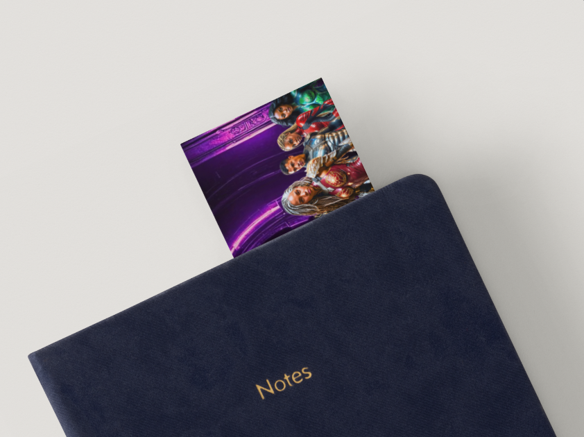 (Pre-Order) Sankofa - The Affinity Saga Book 3 | Paperback