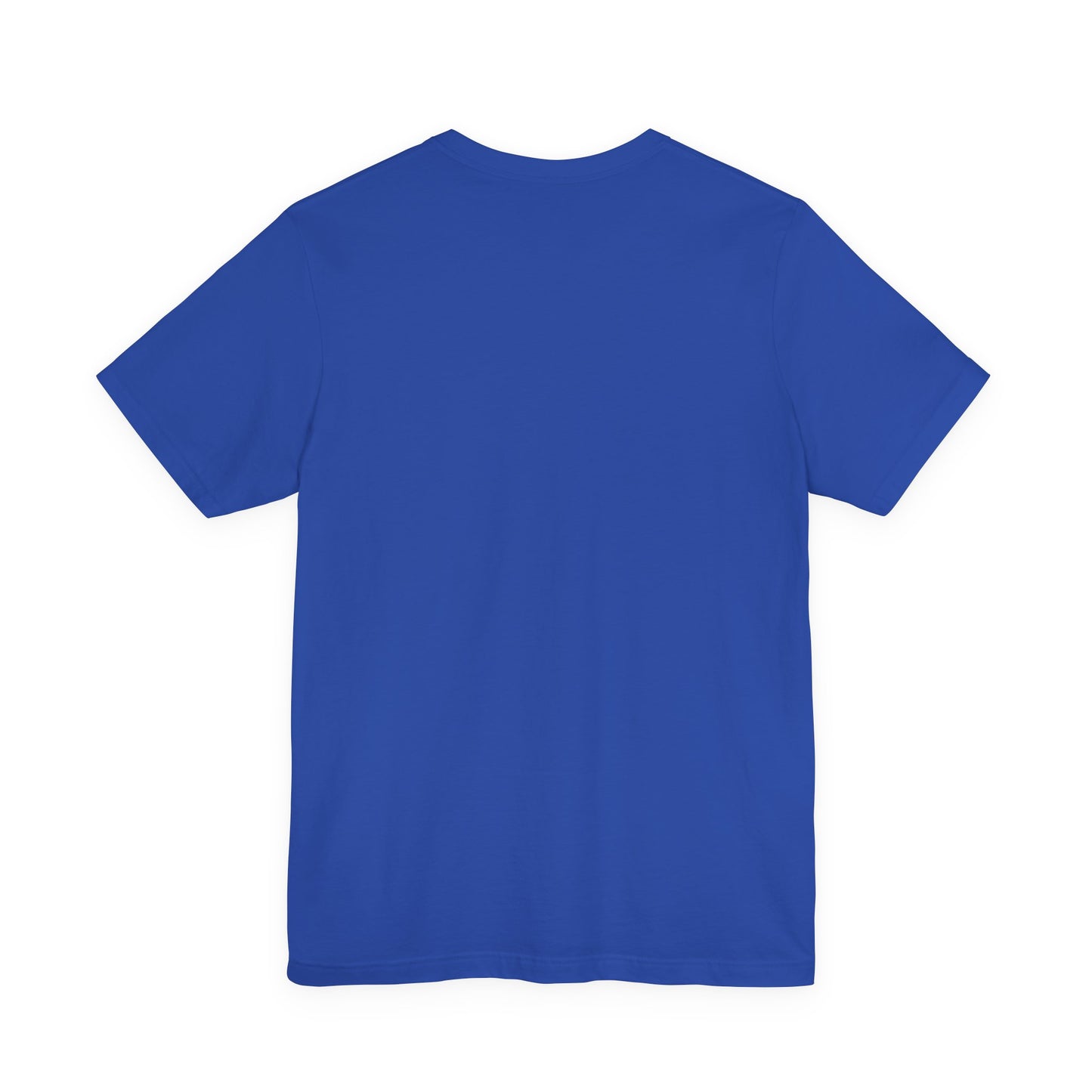 The Affinity Theory Cover Unisex Tee