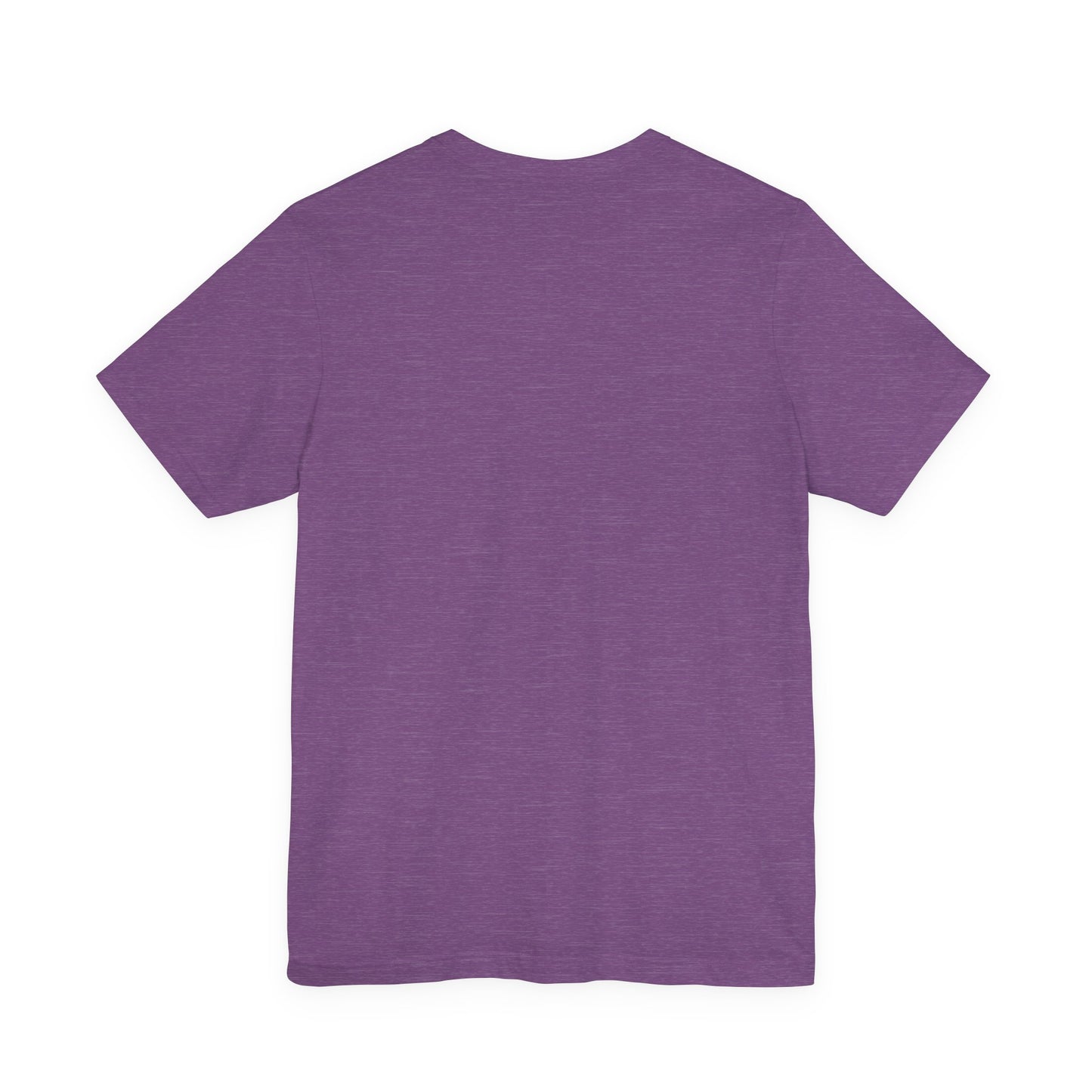 The Affinity Theory Cover Unisex Tee