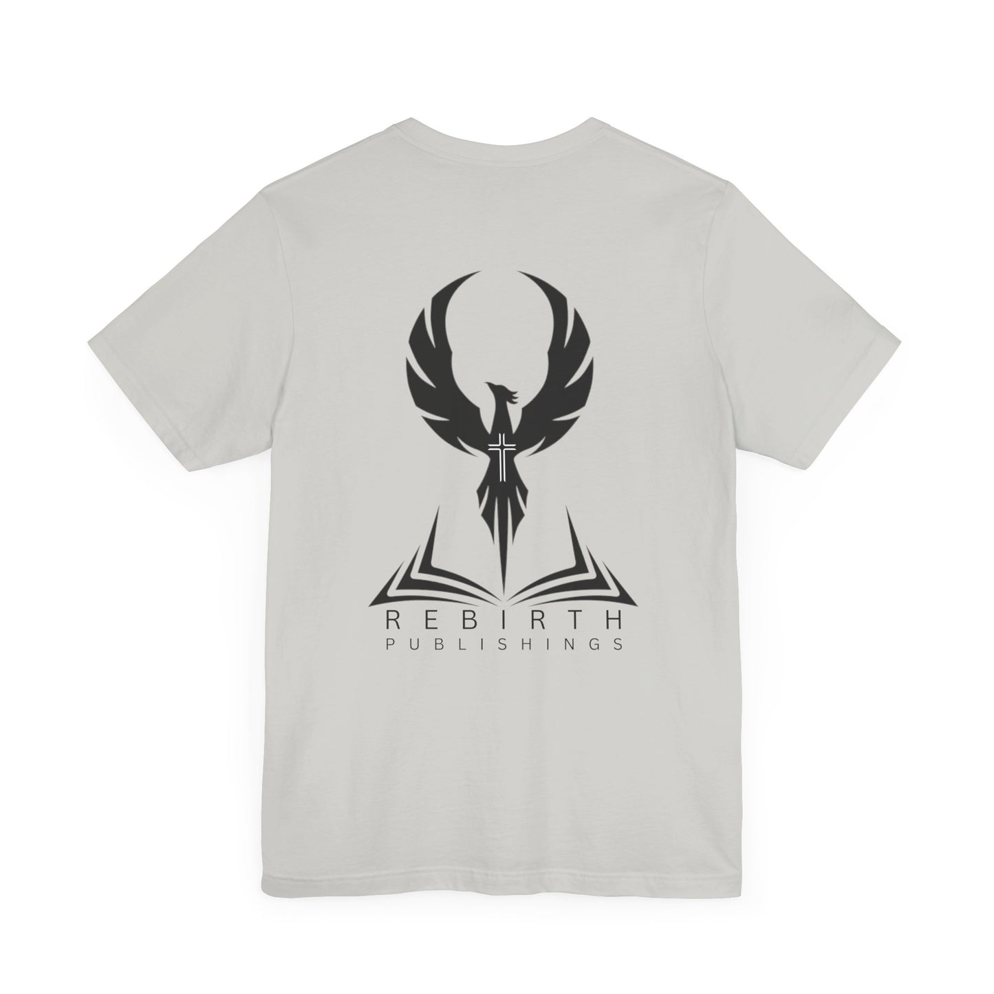The Affinity Theory Cover Unisex Tee