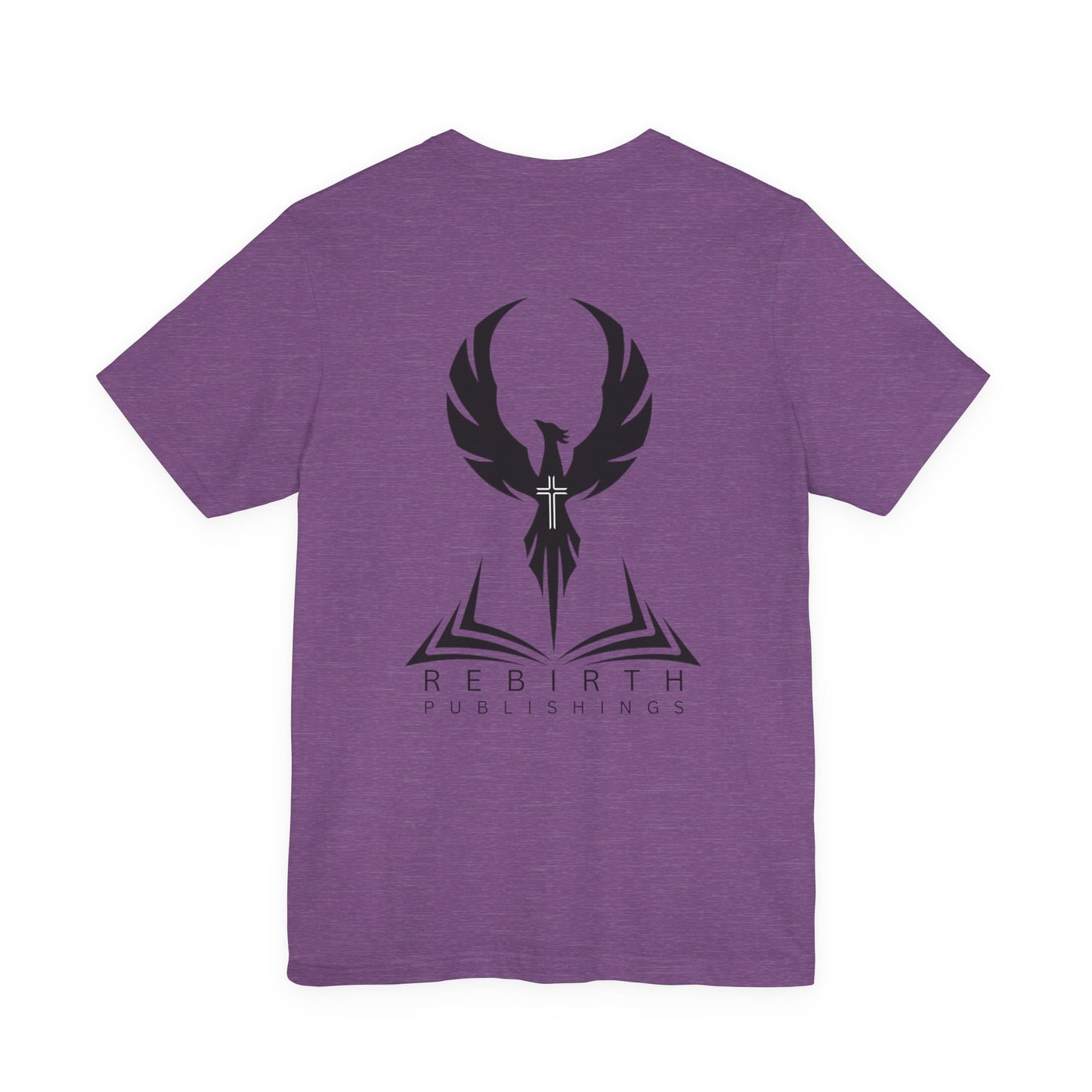 Sankofa Elite Defenders Unit Character Unisex Tee
