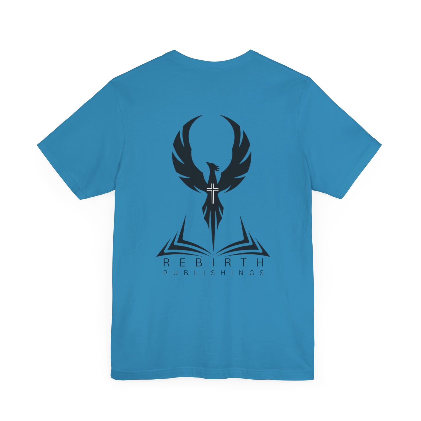 The Affinity Theory Cover Unisex Tee