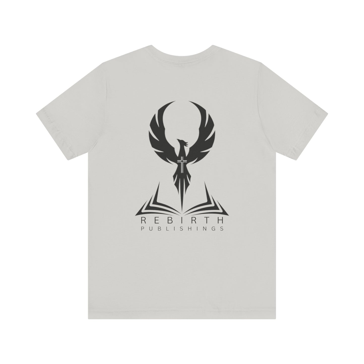 Sankofa Elite Defenders Unit Character Unisex Tee