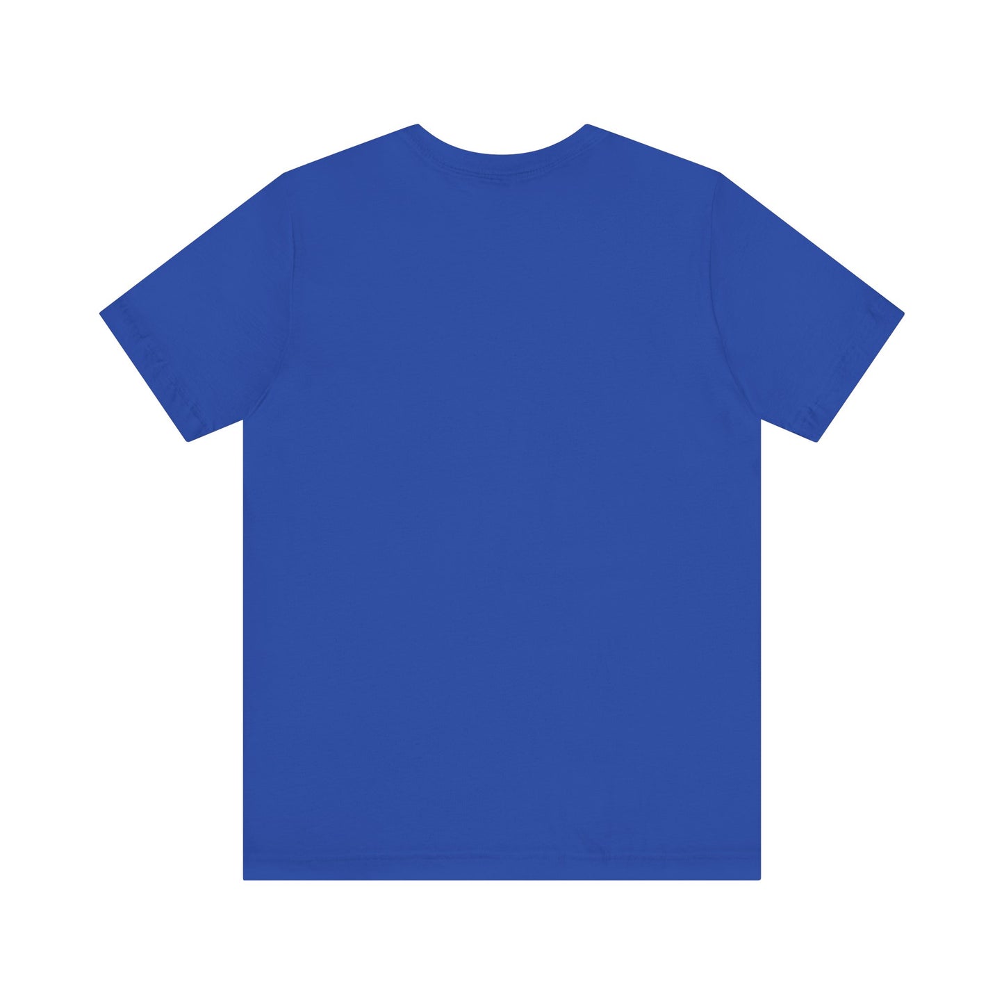 Echoes Cover Tee