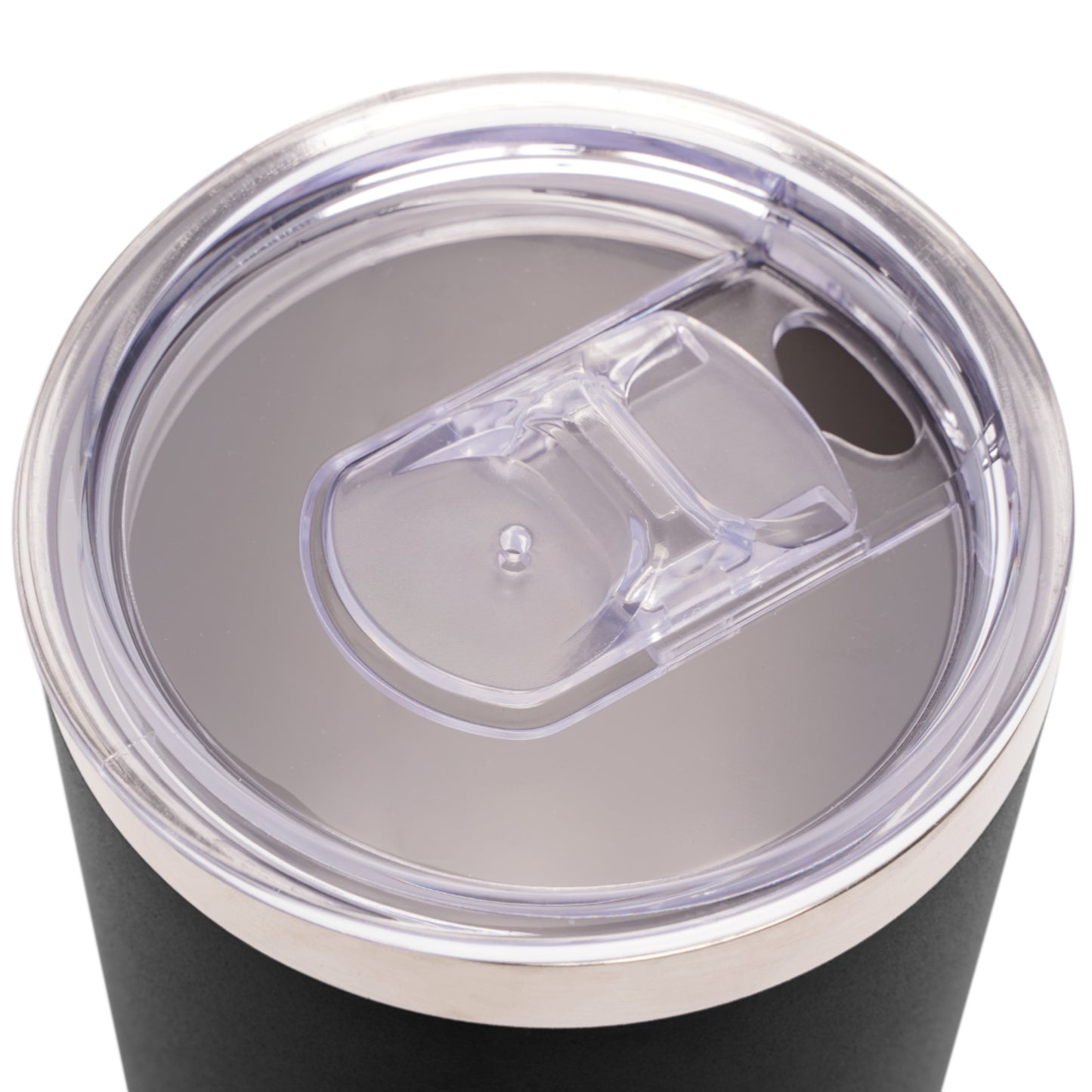 Sankofa Copper Vacuum Insulated Tumbler, 22oz