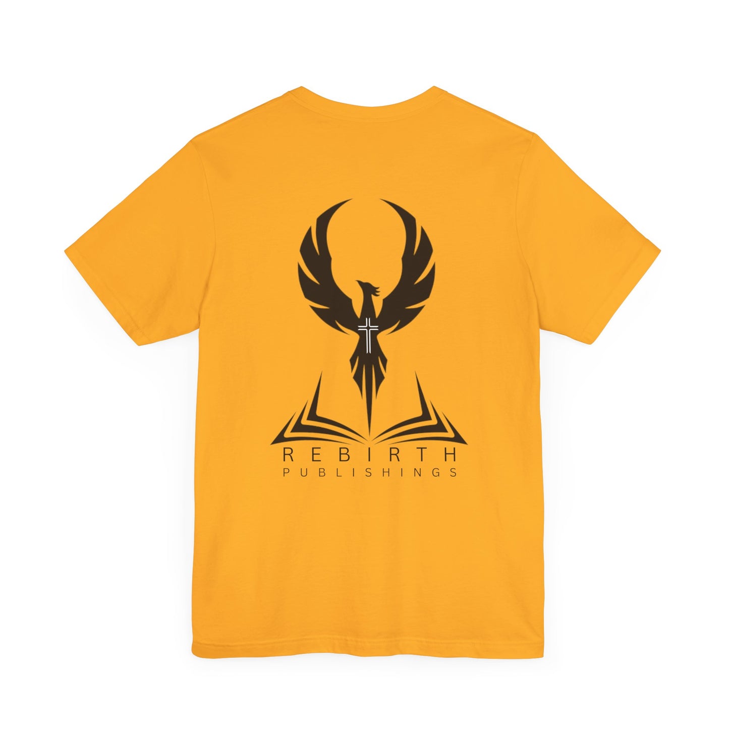 The Affinity Theory Cover Unisex Tee