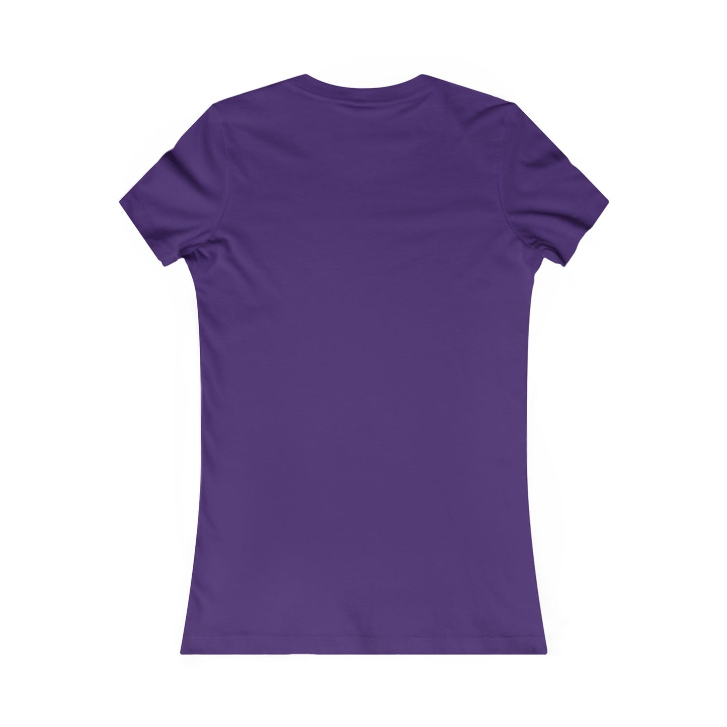 Women's Affinity Theory Cover Tee