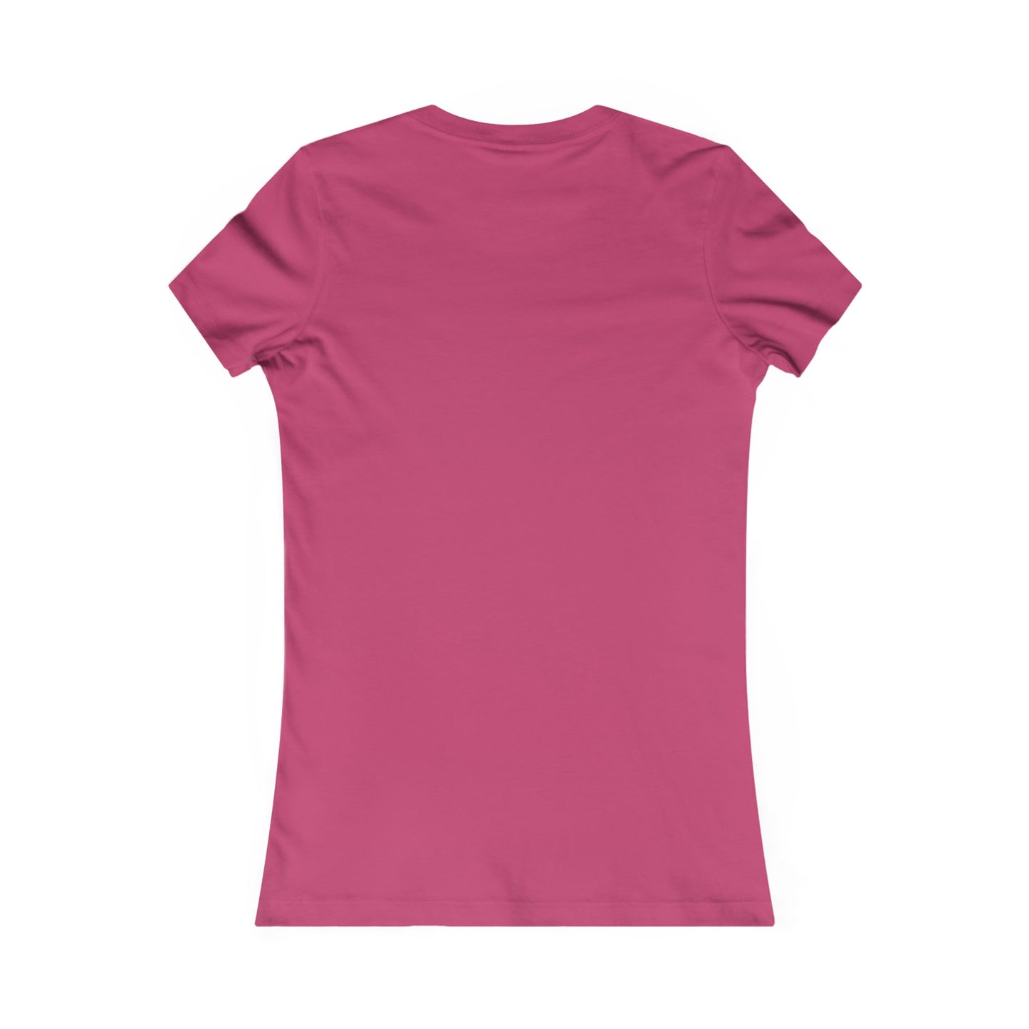 Women's Affinity Theory Cover Tee