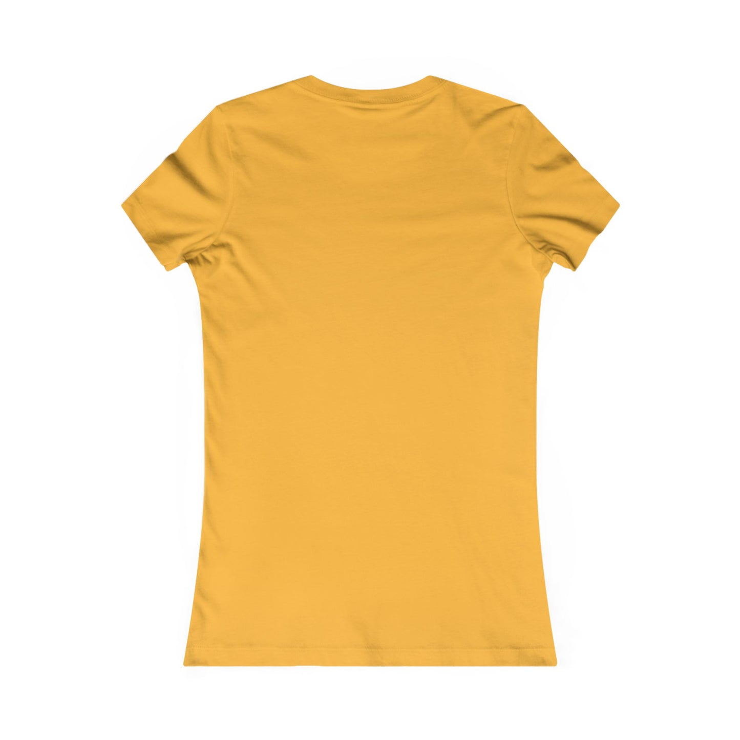 Women's Affinity Theory Cover Tee
