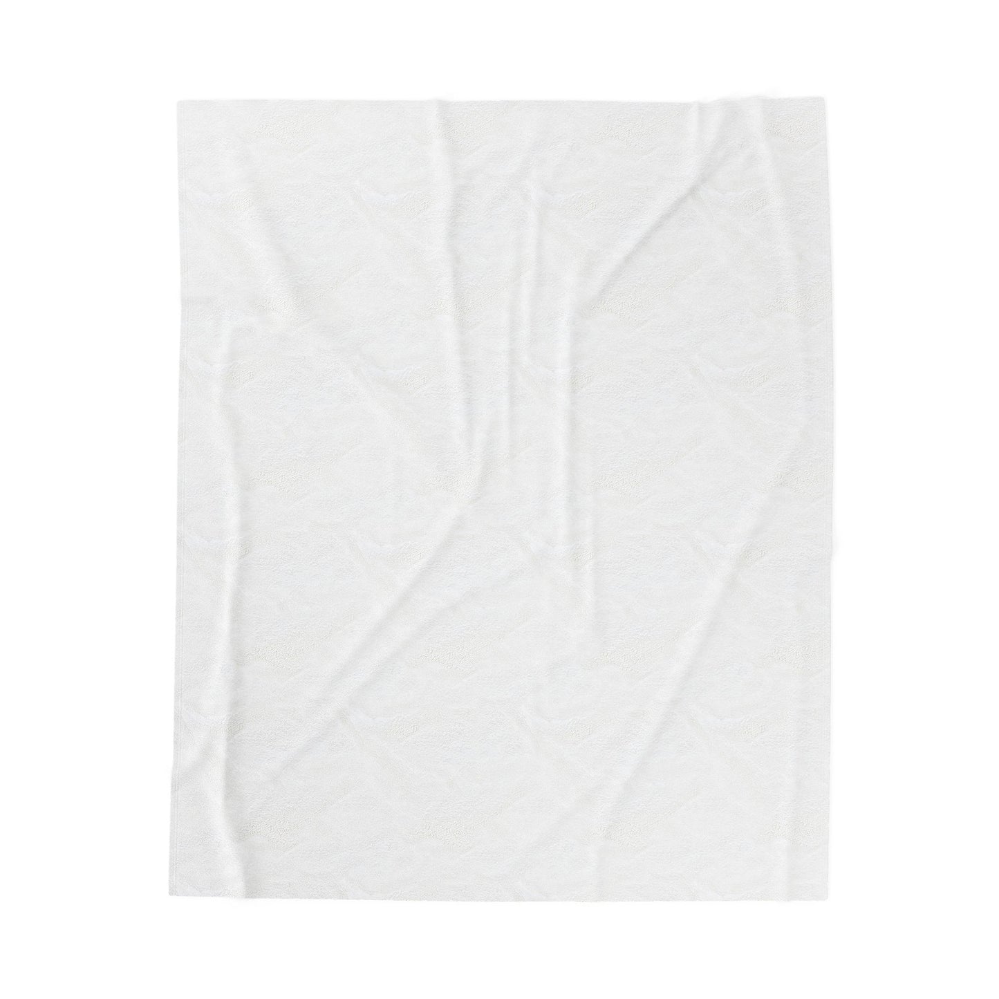Sankofa Alternate Cover Velveteen Plush Blanket