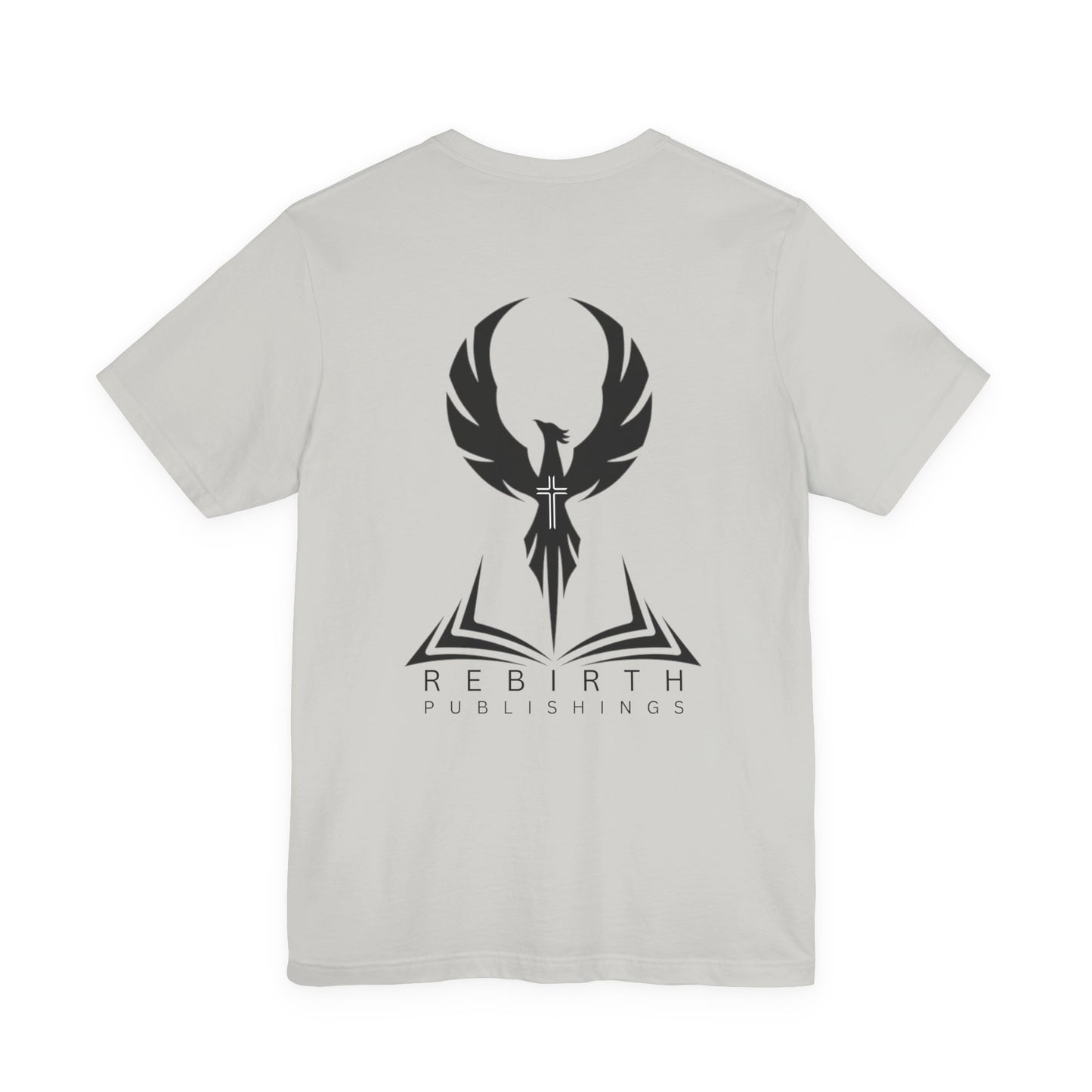 Sankofa Elite Defenders Unit Character Unisex Tee