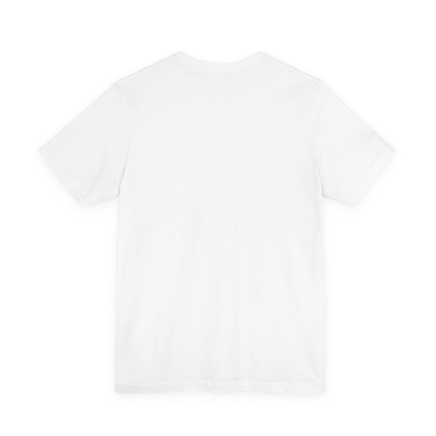 Echoes Cover Tee