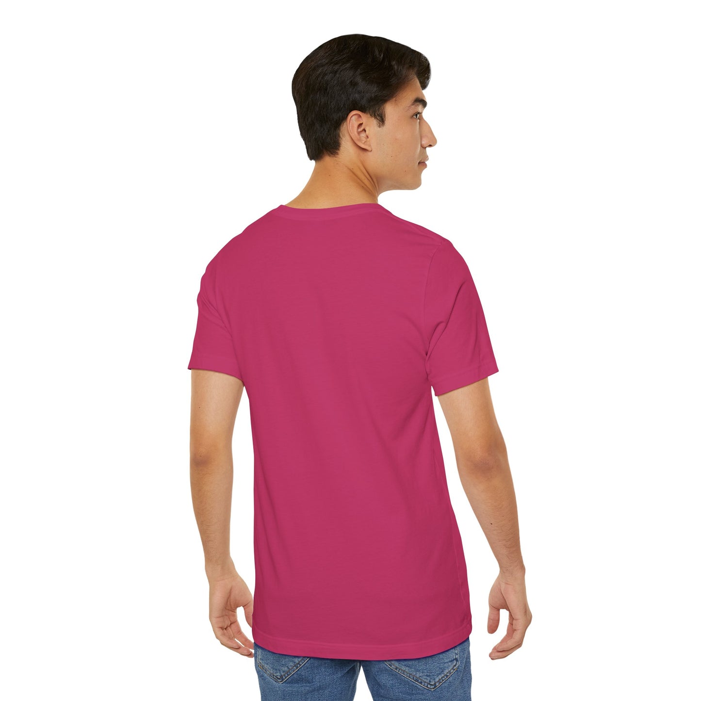 The Affinity Theory Cover Unisex Tee