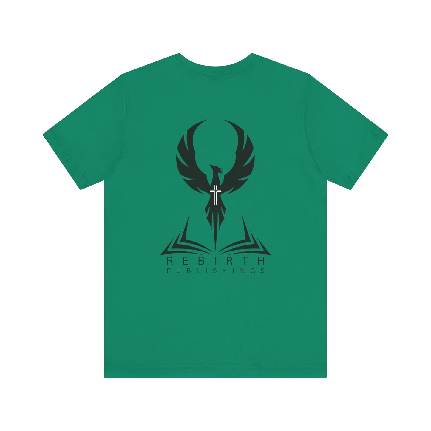 Sankofa Elite Defenders Unit Character Unisex Tee