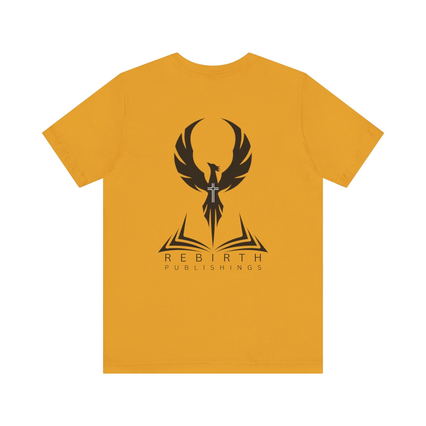 Sankofa Collector's Army Character Unisex Tee