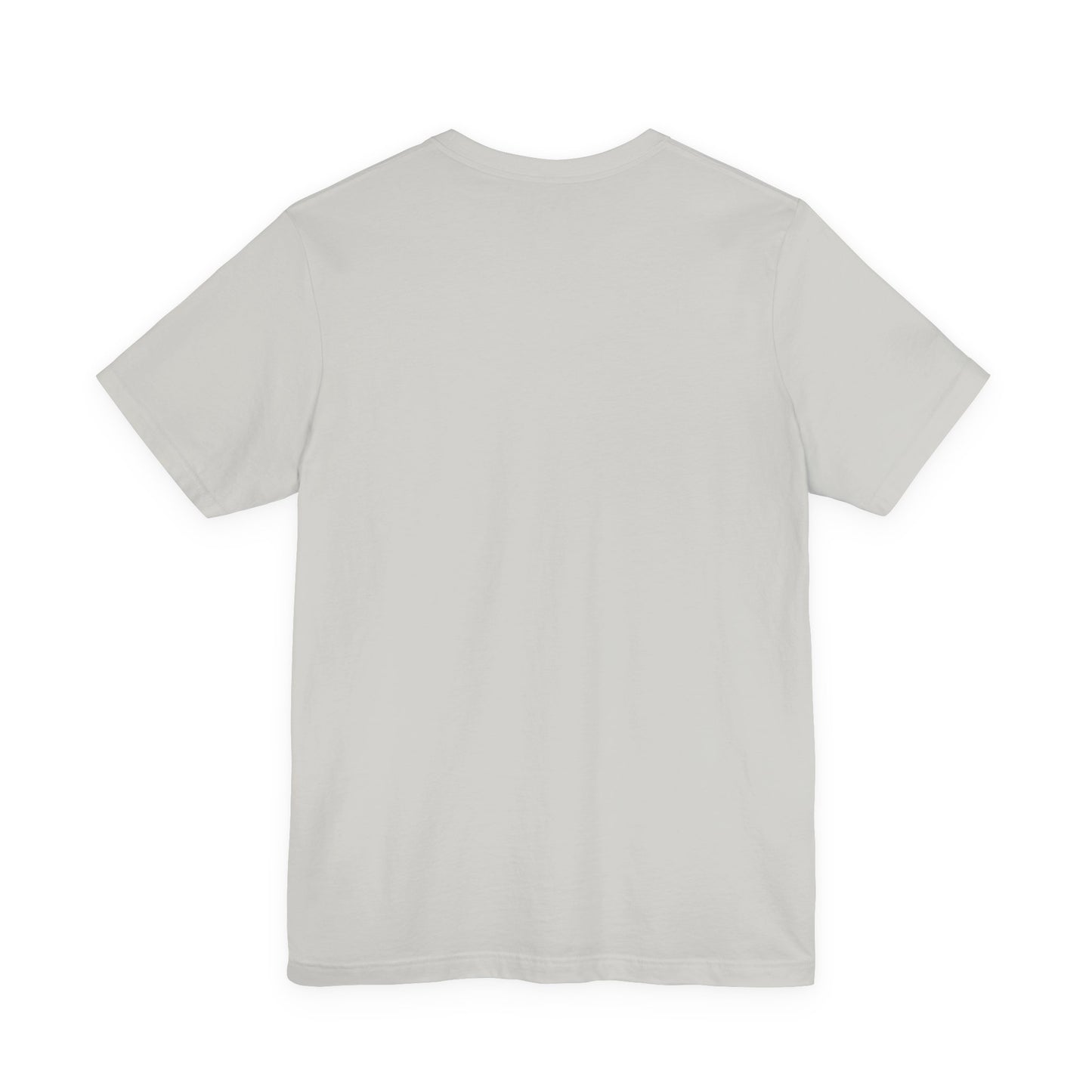The Affinity Theory Cover Unisex Tee
