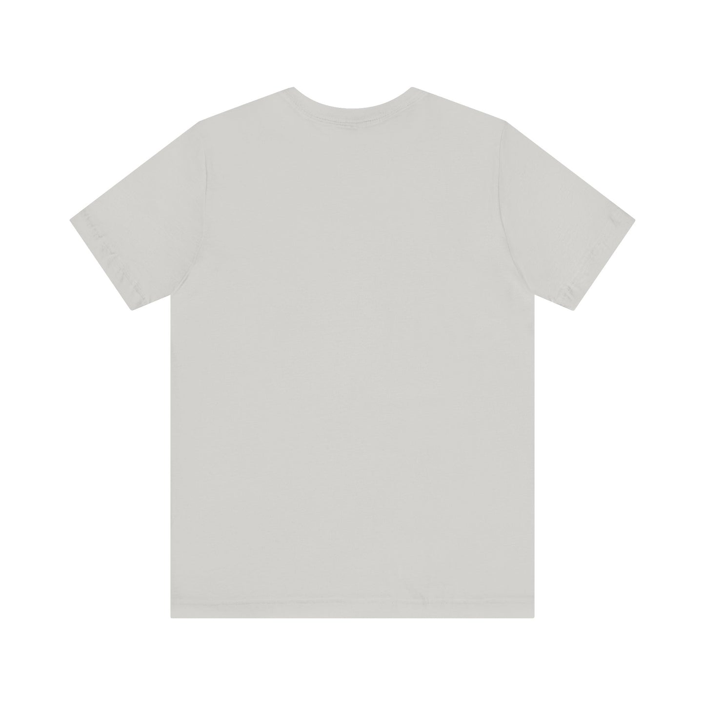 Echoes Cover Tee