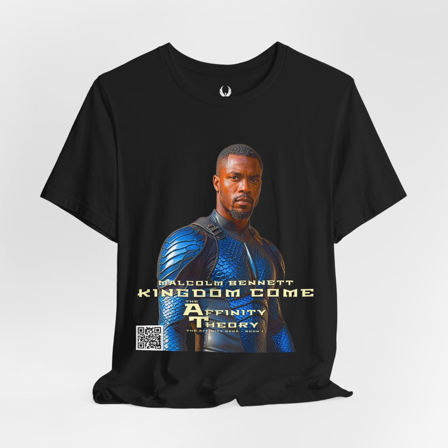 Affinity Theory Alternate Character Unisex Tee