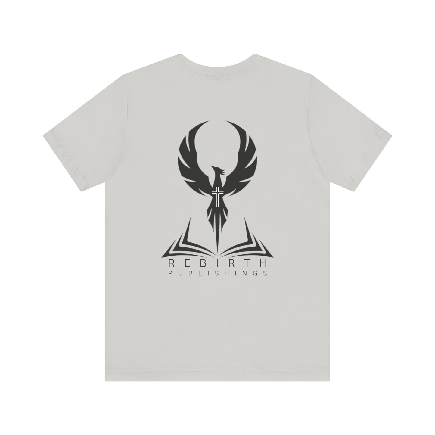 Sankofa Elite Defenders Unit Character Unisex Tee