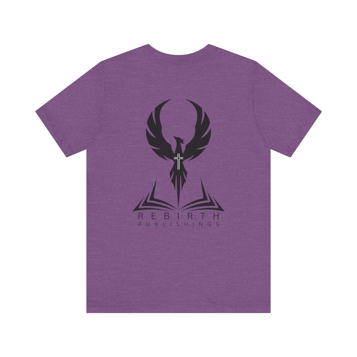 Sankofa Elite Defenders Unit Character Unisex Tee